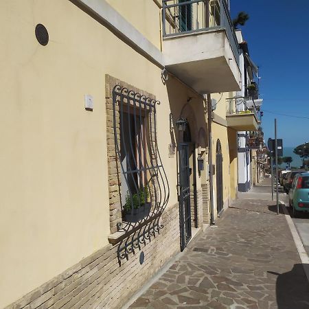 La Puteka Short Rent Nel Cuore Di Vasto Εξωτερικό φωτογραφία