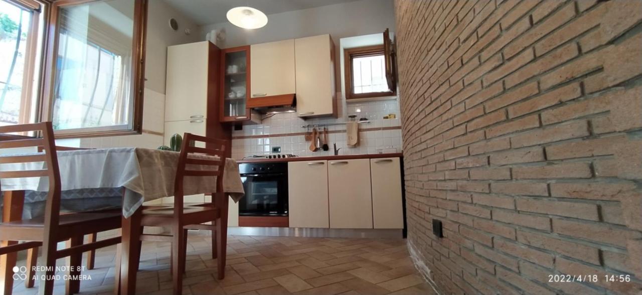La Puteka Short Rent Nel Cuore Di Vasto Εξωτερικό φωτογραφία
