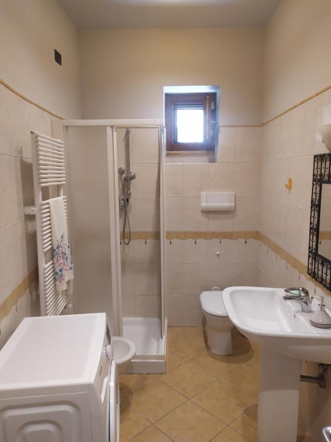 La Puteka Short Rent Nel Cuore Di Vasto Εξωτερικό φωτογραφία