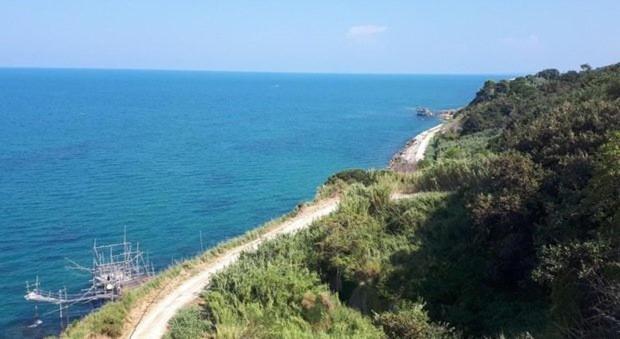 La Puteka Short Rent Nel Cuore Di Vasto Εξωτερικό φωτογραφία