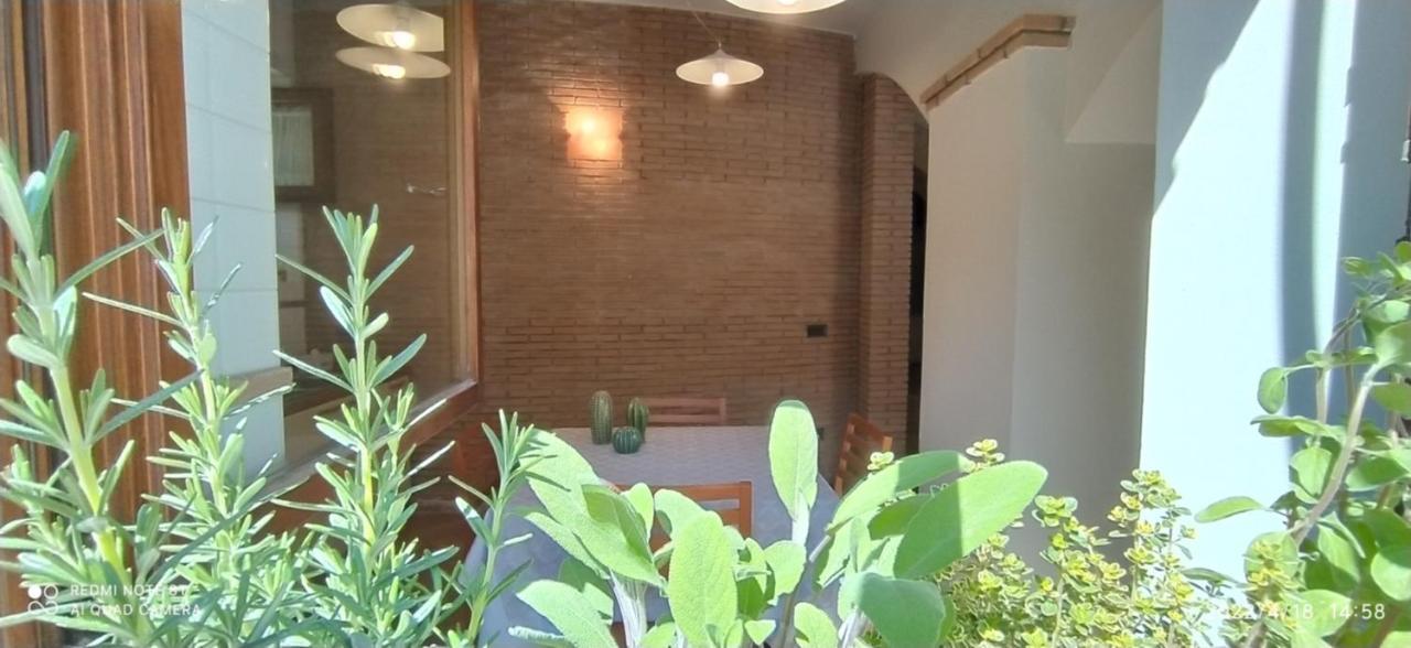La Puteka Short Rent Nel Cuore Di Vasto Εξωτερικό φωτογραφία