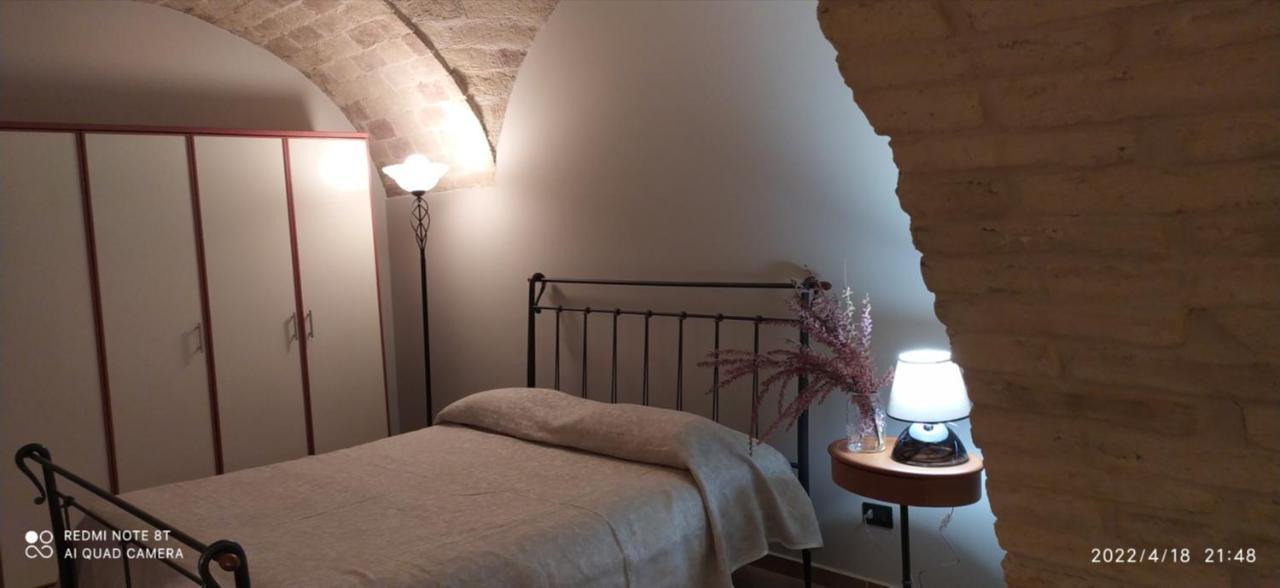 La Puteka Short Rent Nel Cuore Di Vasto Εξωτερικό φωτογραφία